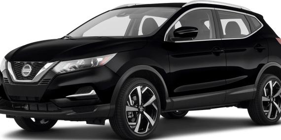 NISSAN ROGUE SPORT 2022 JN1BJ1CW6NW497168 image